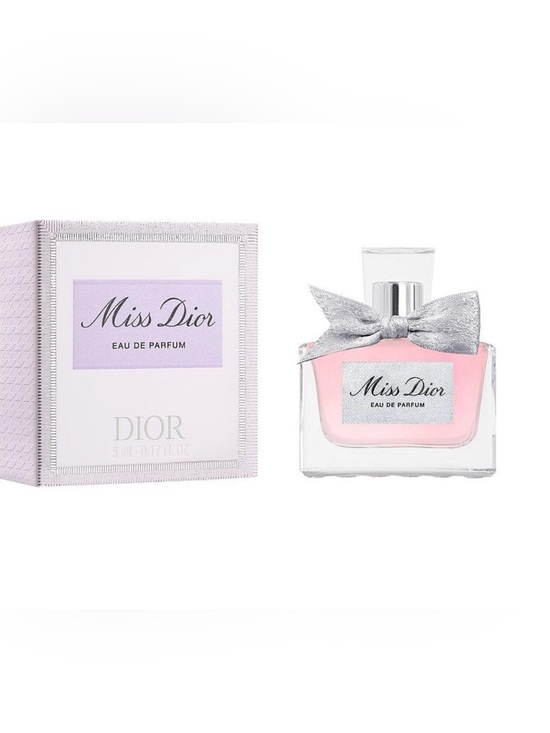 Dior Other - Miss Dior 0.17 new with box authentic